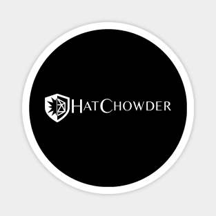 HatChowder Magnet